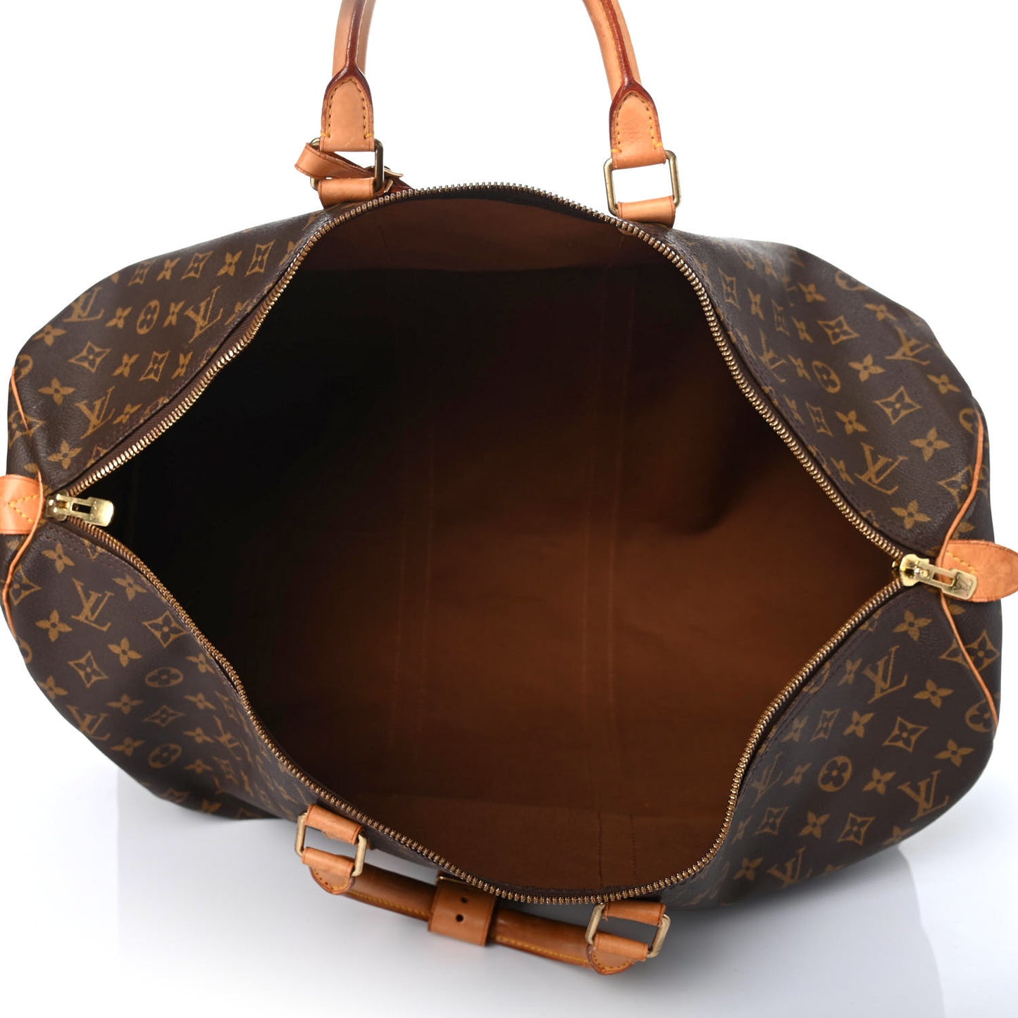 Monogram Keepall 55