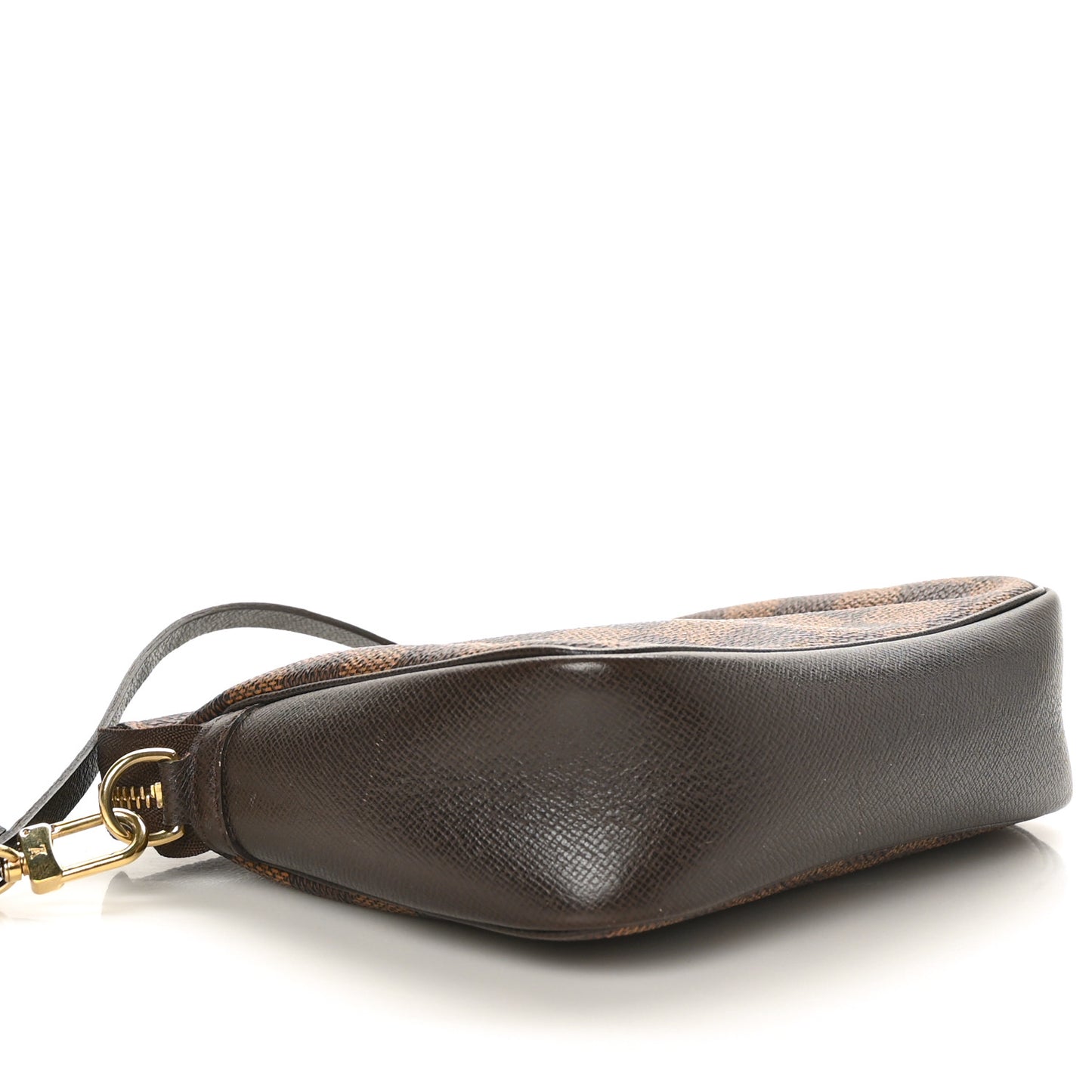 Damier Ebene Trousse Make Up Bag Pochette