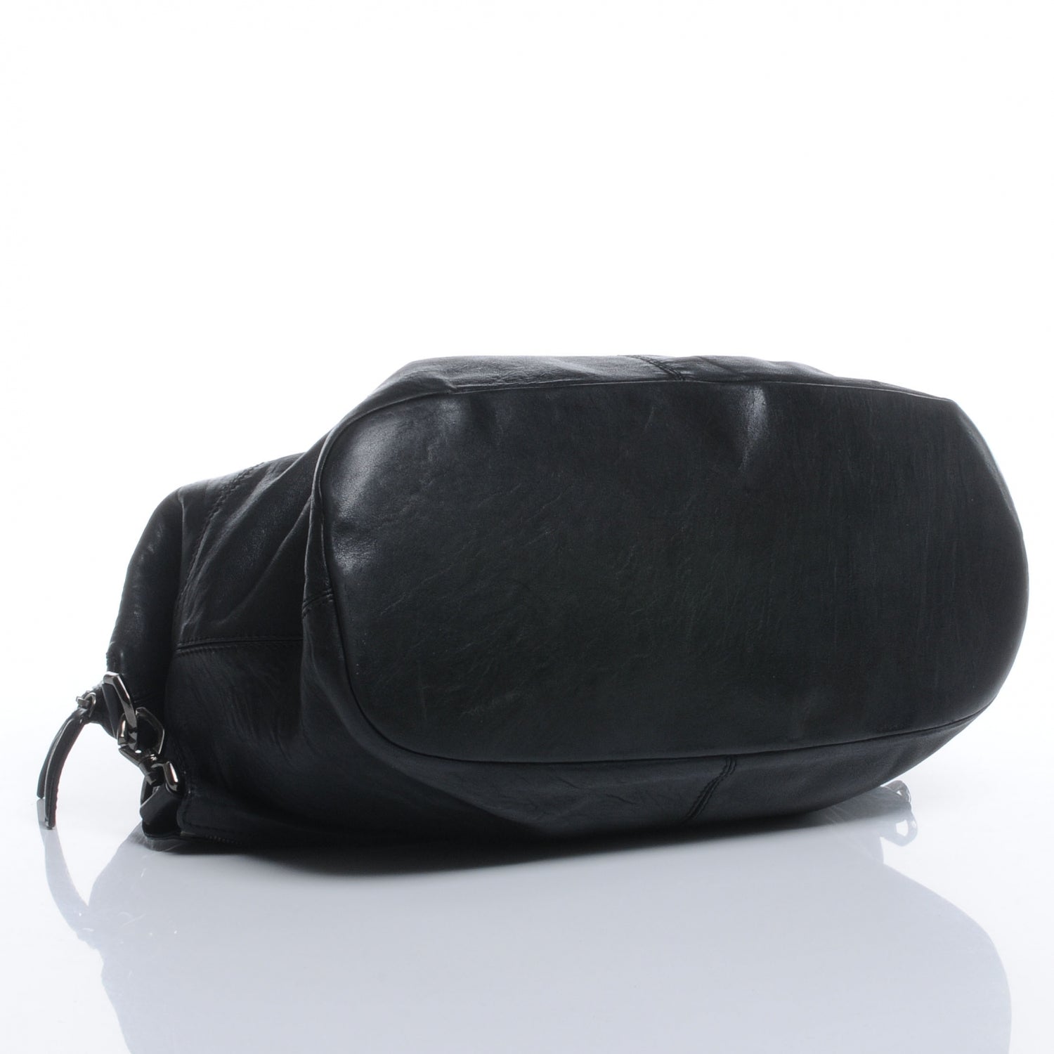 Givenchy Leather Medium Nightingale Black 4 of 6