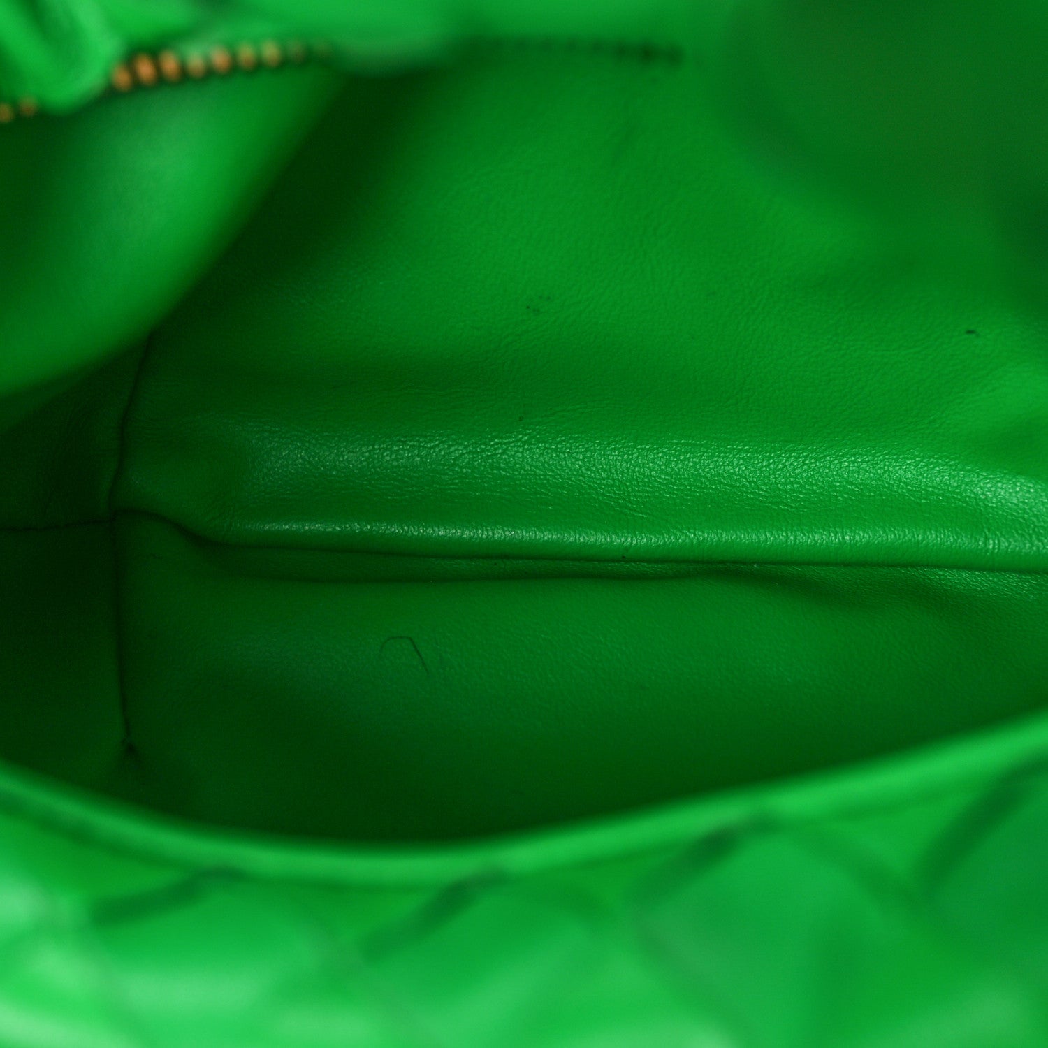 Bottega Veneta Nappa Intrecciato Mini Jodie Parakeet 5 of 8