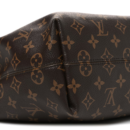 Louis Vuitton Monogram Graceful PM Pivoine 8 of 9