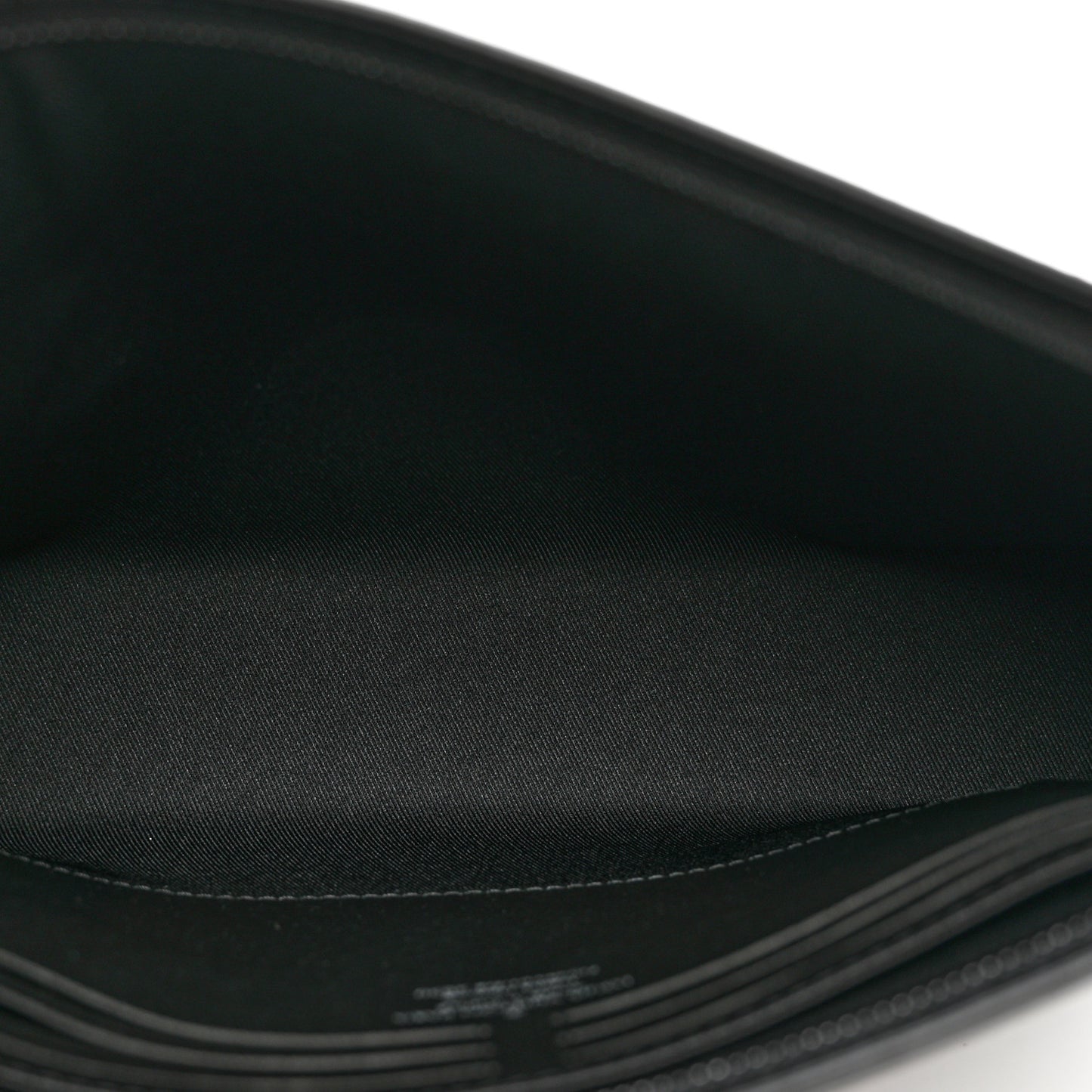 Monogram Eclipse Folia Pochette Voyage MM