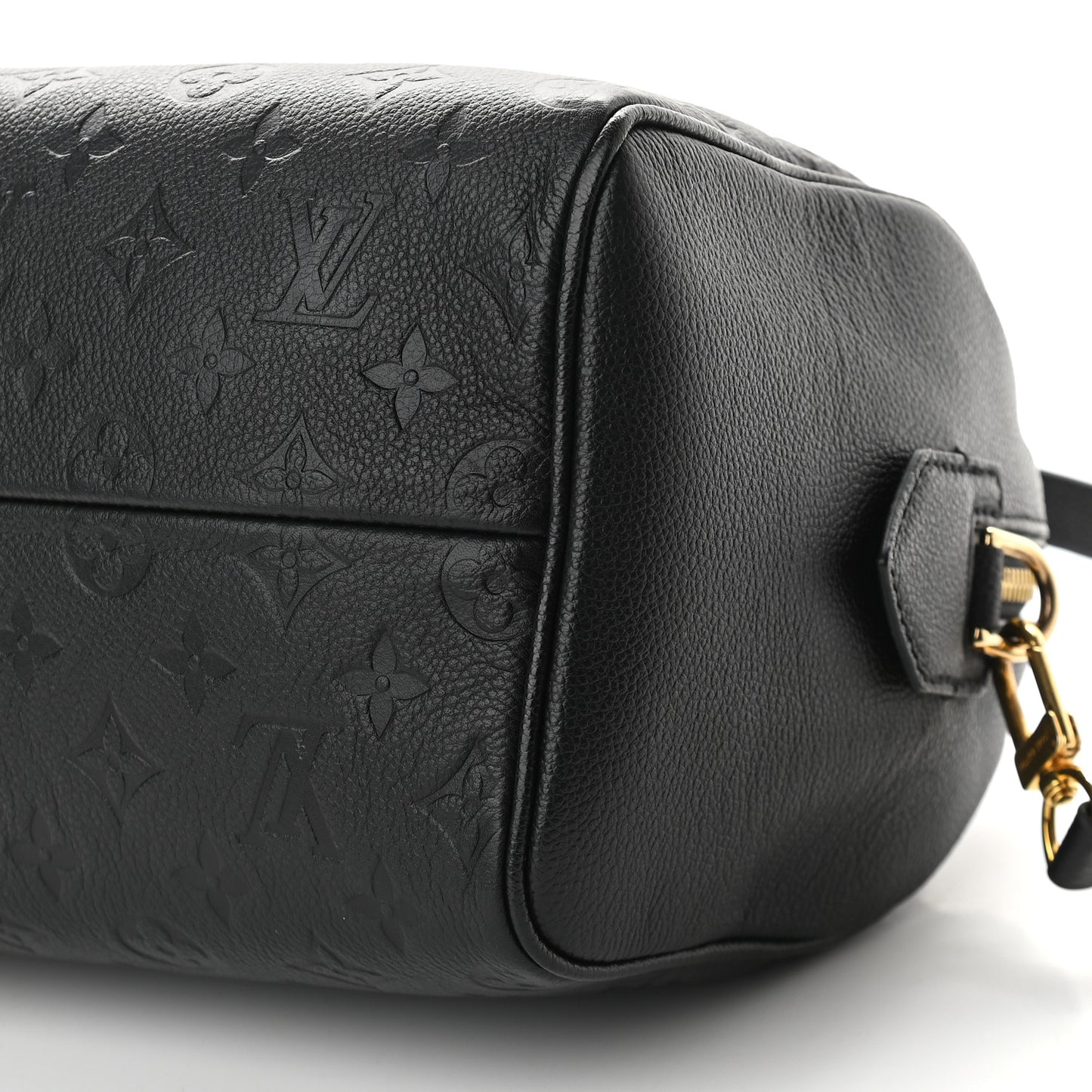 Empreinte Speedy Bandouliere 25 NM Black
