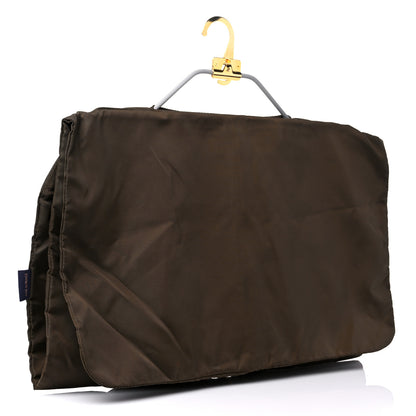 Louis Vuitton Garment Cover Hanging Bag Brown 2 of 6