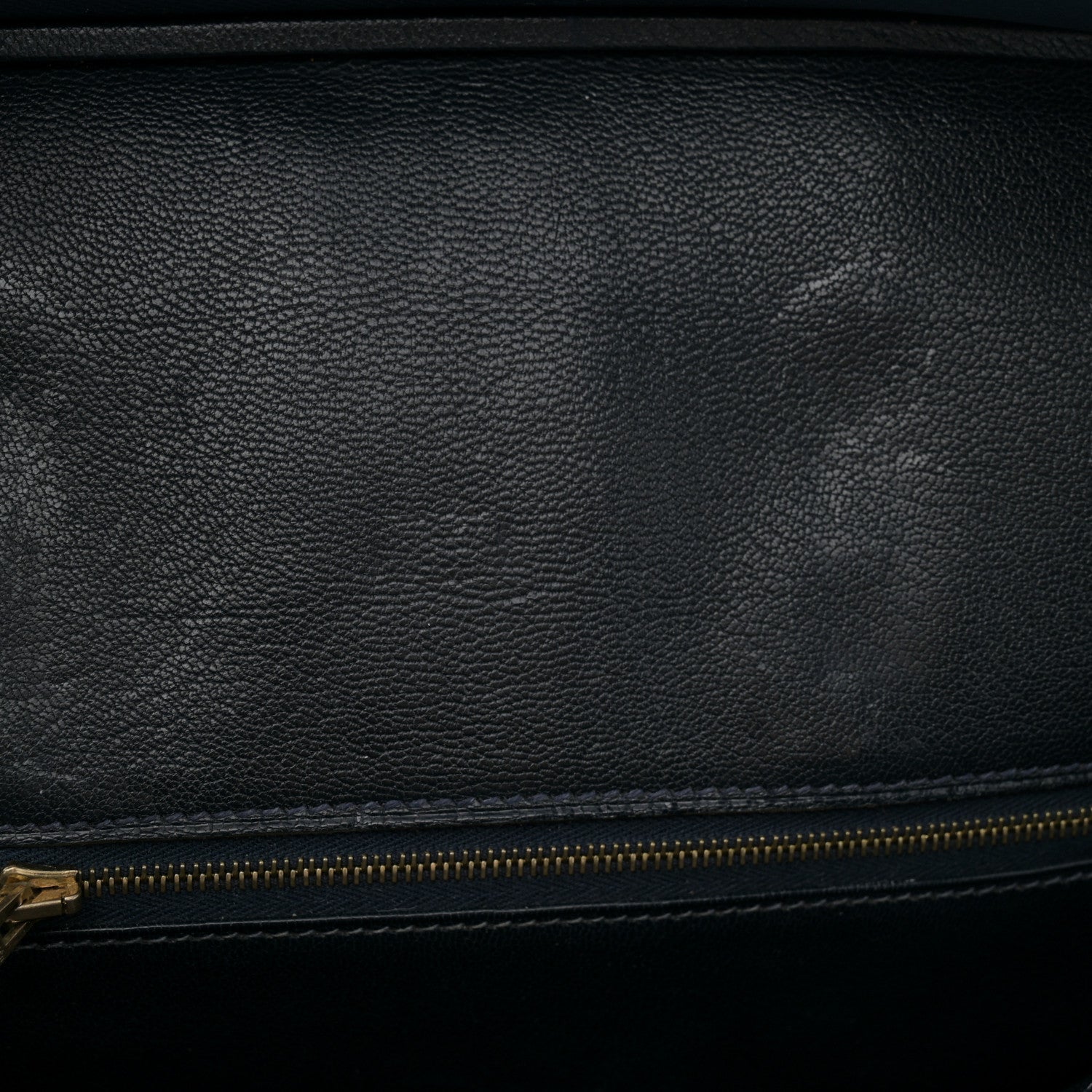 Hermes Epsom Birkin 35 Bleu de Prusse 13 of 16