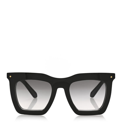 Louis Vuitton Acetate La Grande Bellezza Sunglasses Z1217W Black 2 of 8