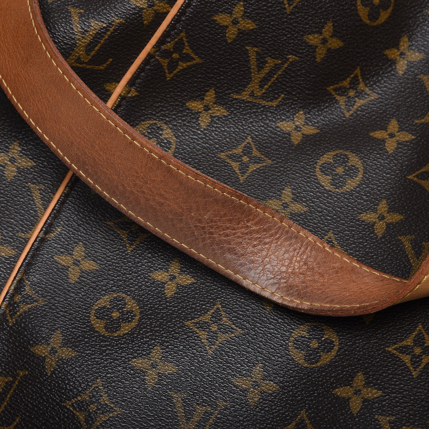 Louis Vuitton Monogram Galliera GM 16 of 17