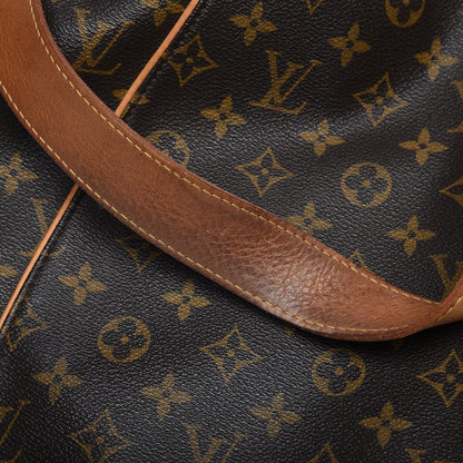 Louis Vuitton Monogram Galliera GM 16 of 17