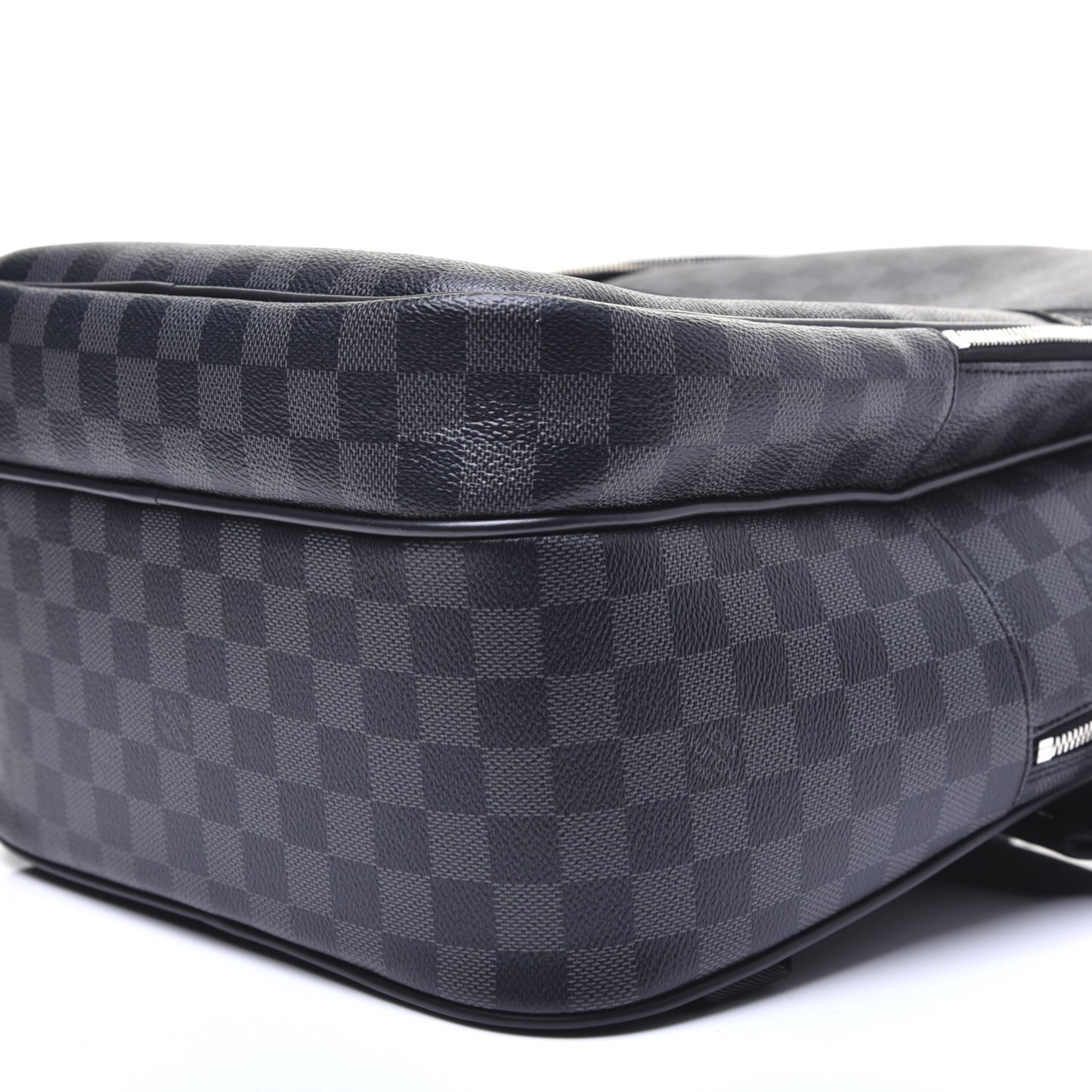 Damier Graphite Michael Backpack