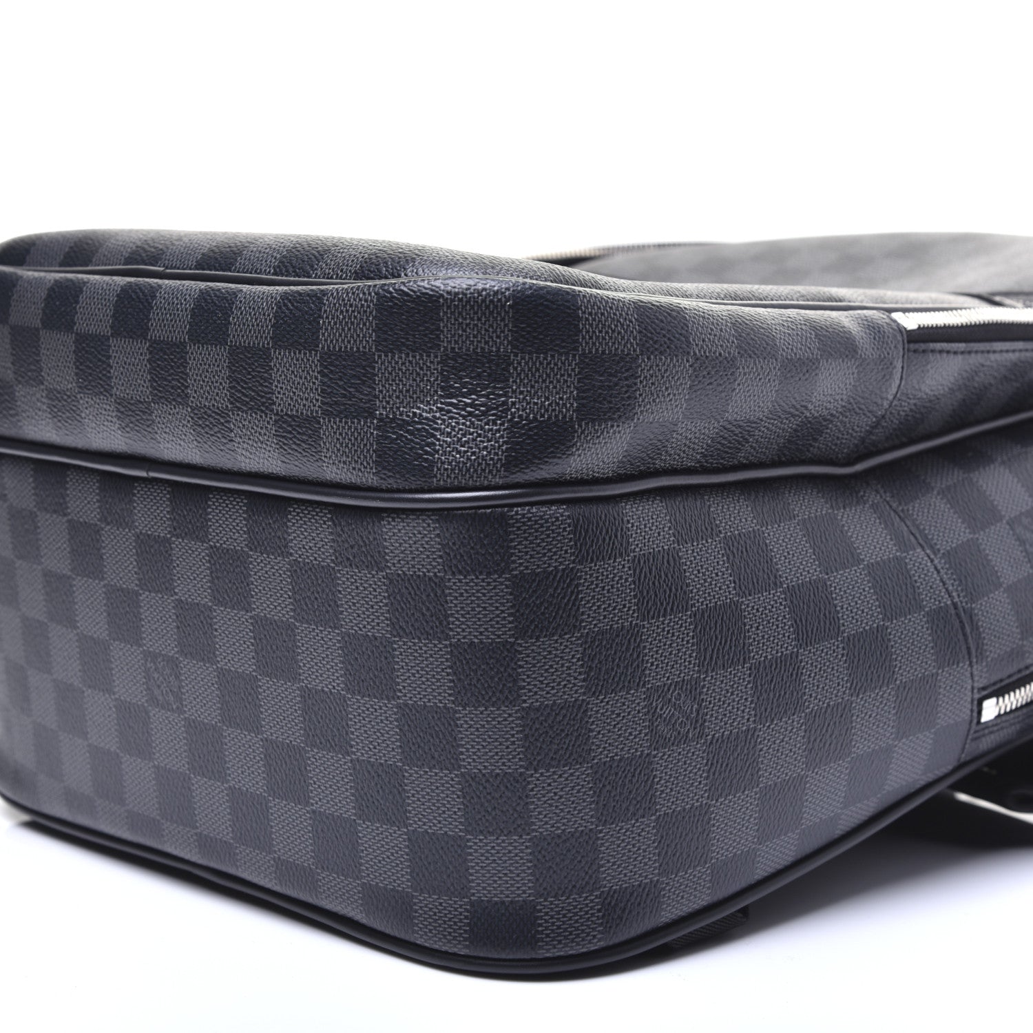 Louis Vuitton Damier Graphite Michael Backpack 6 of 12