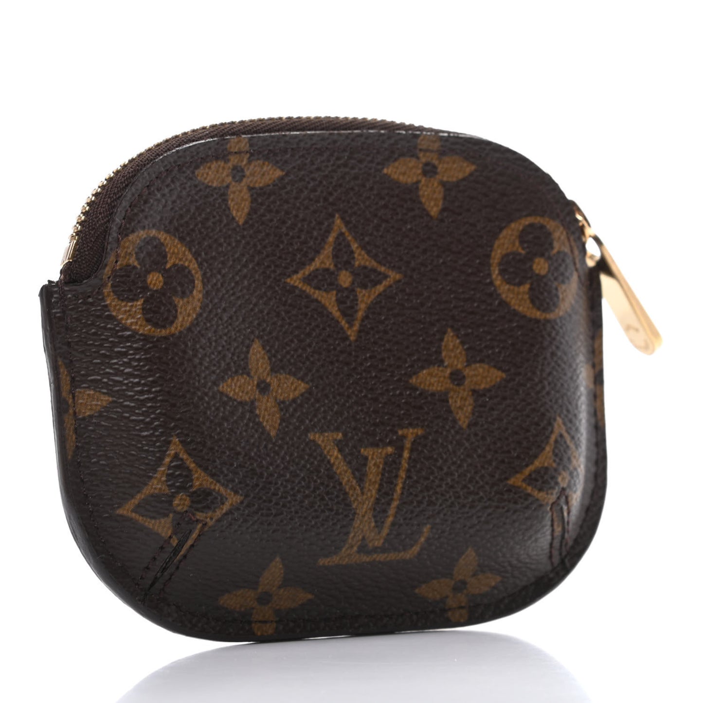 Monogram Schilling Coin Purse