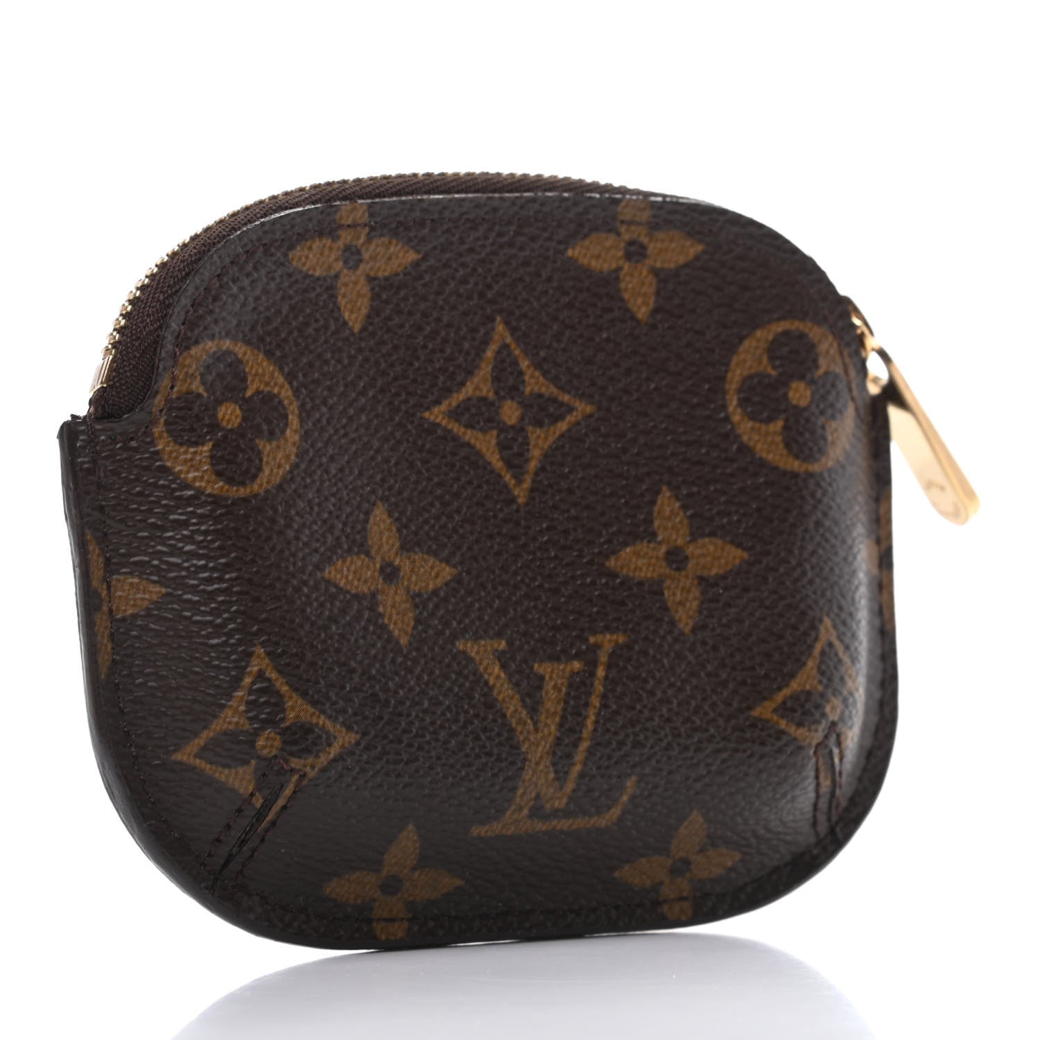 Louis Vuitton Monogram Schilling Coin Purse 3 of 6