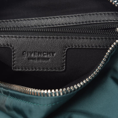 Givenchy Nylon 4G Pandora Bum Bag Green 6 of 12