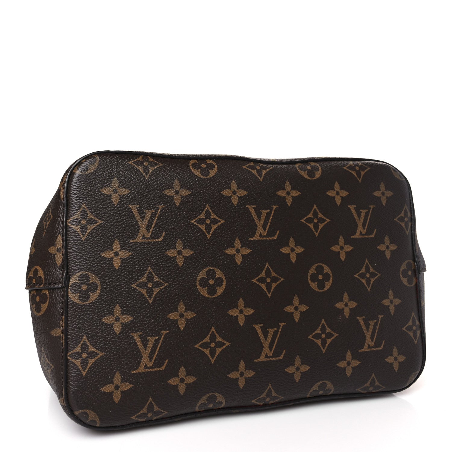 Louis Vuitton Monogram Neonoe MM Coquelicot 4 of 7