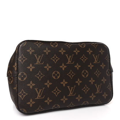 Louis Vuitton Monogram Neonoe MM Coquelicot 4 of 7