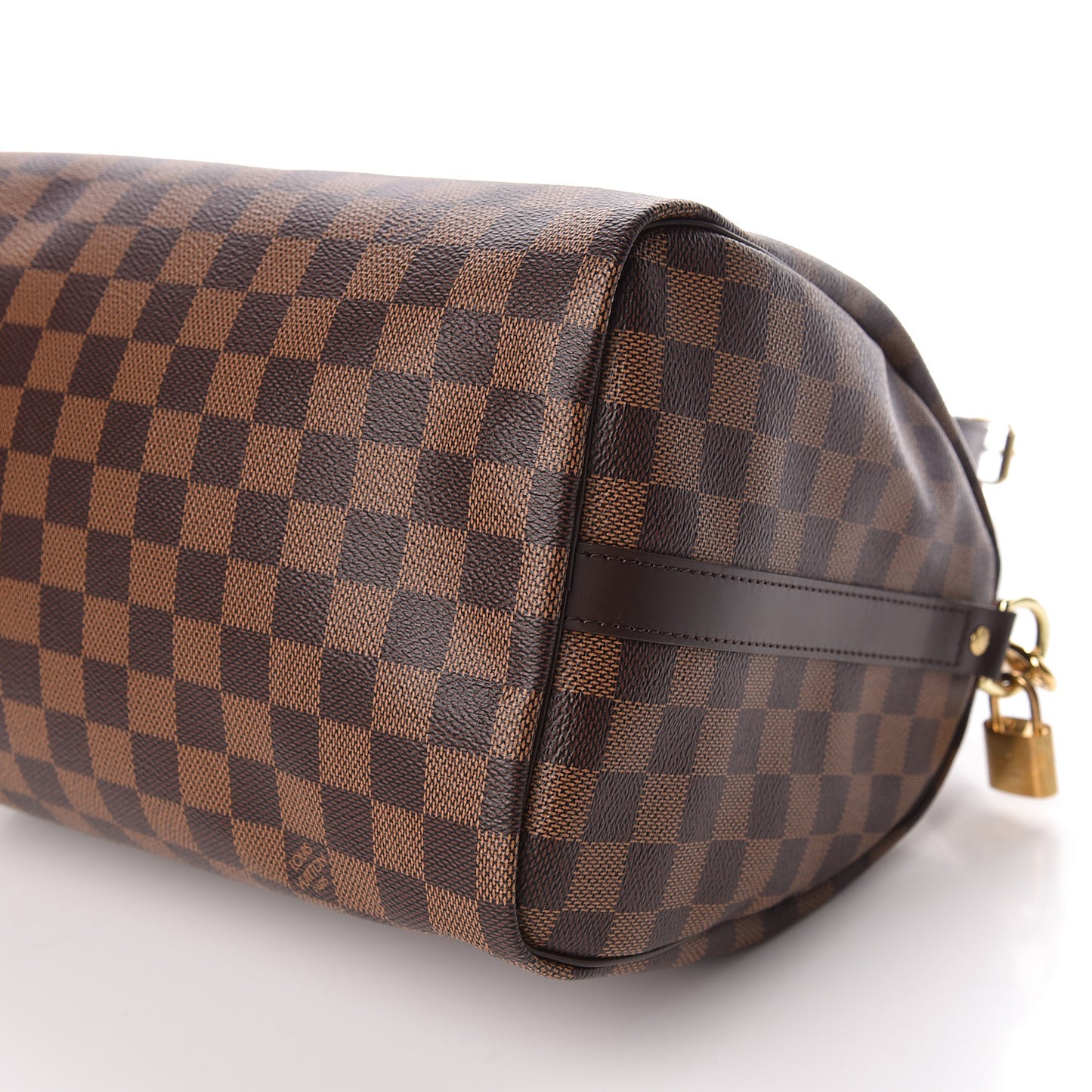 Damier Ebene Speedy Bandouliere 30