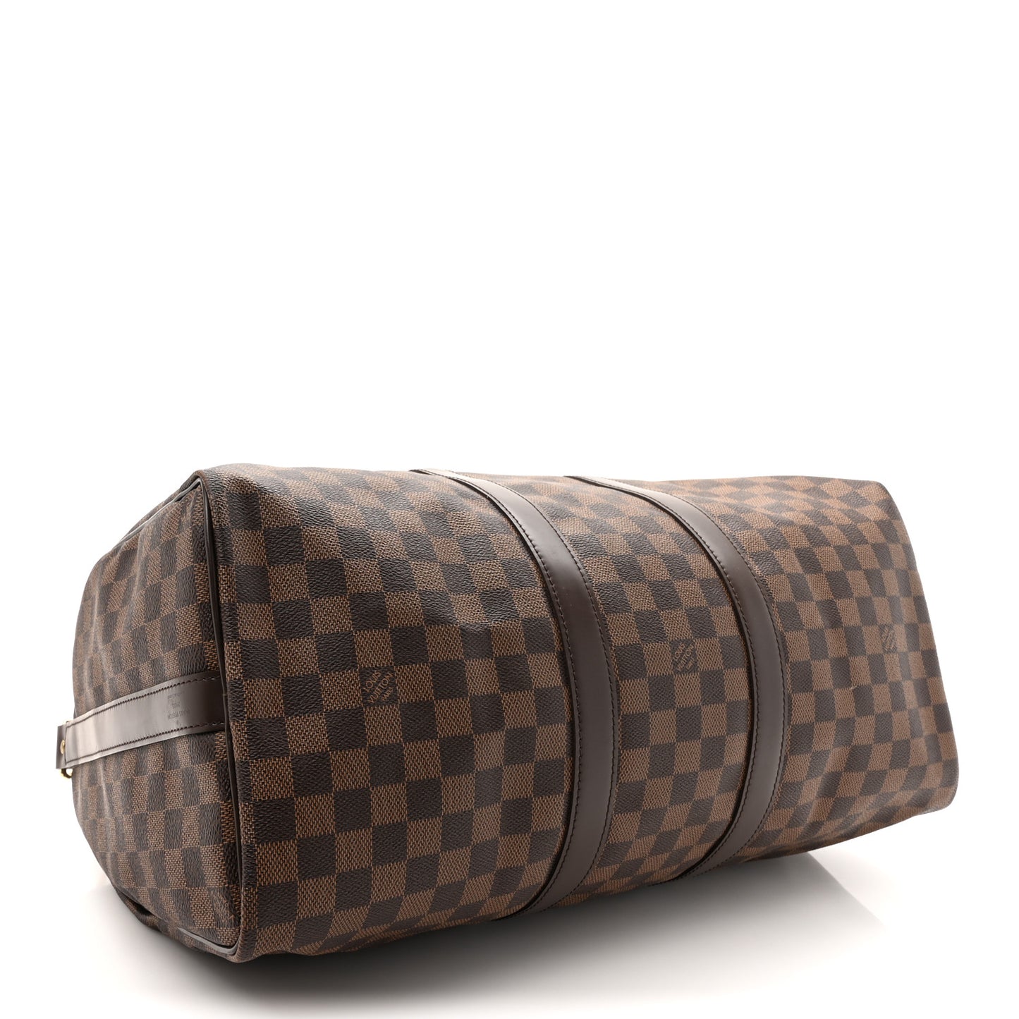 Damier Ebene Keepall Bandouliere 45