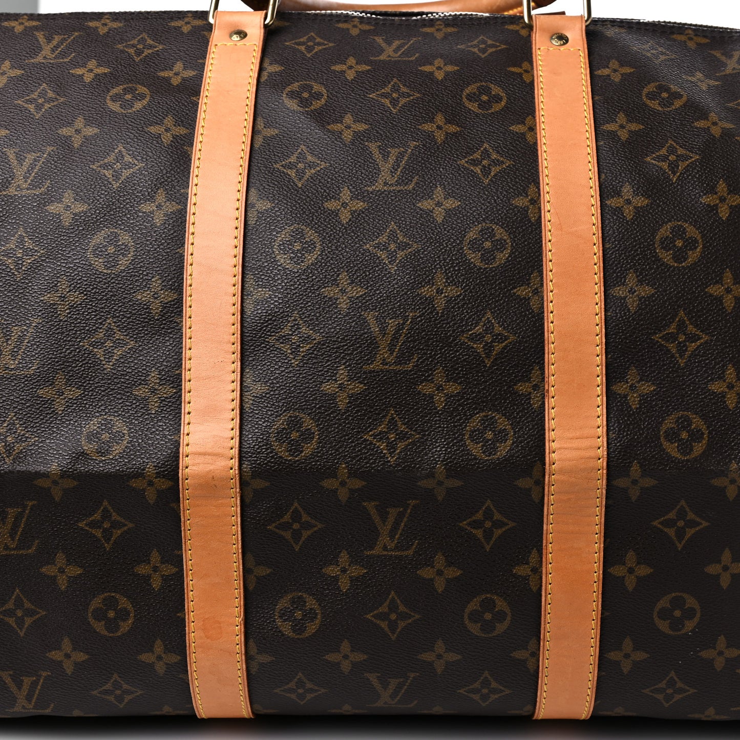 Monogram Keepall Bandouliere 60