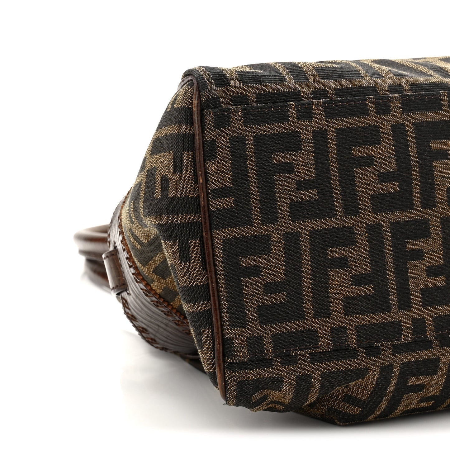 Zucca Bag De Jour Tobacco