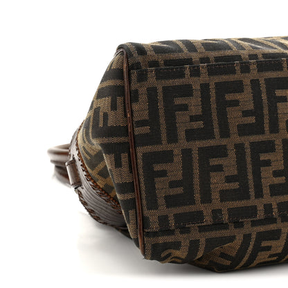 Fendi Zucca Bag De Jour Tobacco 9 of 10