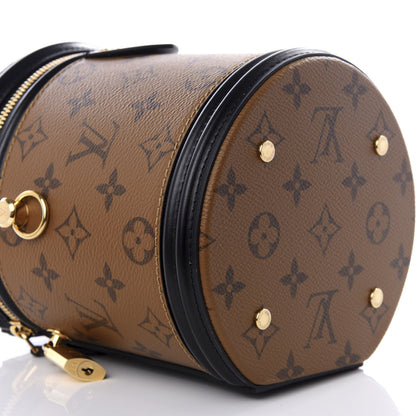 Louis Vuitton Reverse Monogram Cannes 5 of 8