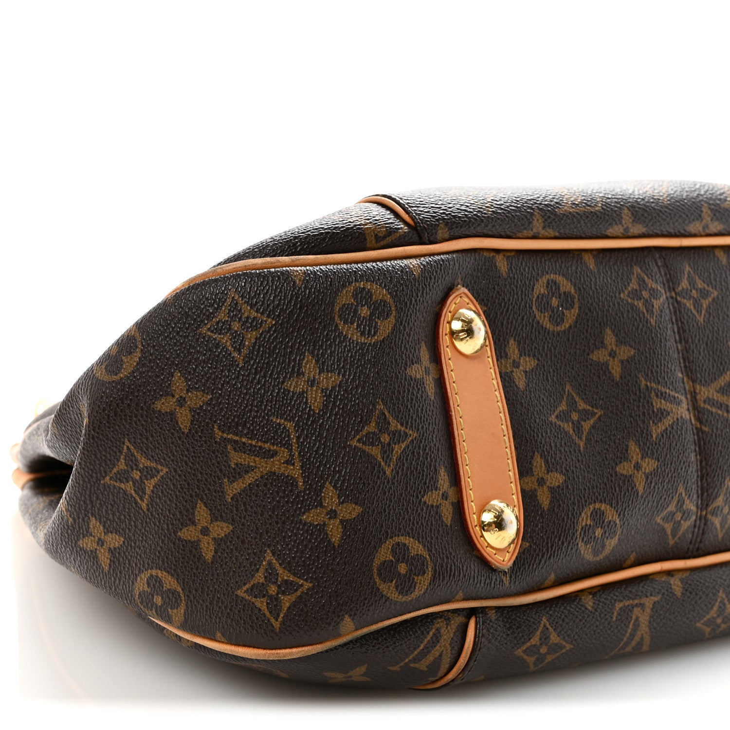 Louis Vuitton Monogram Galliera PM 8 of 9