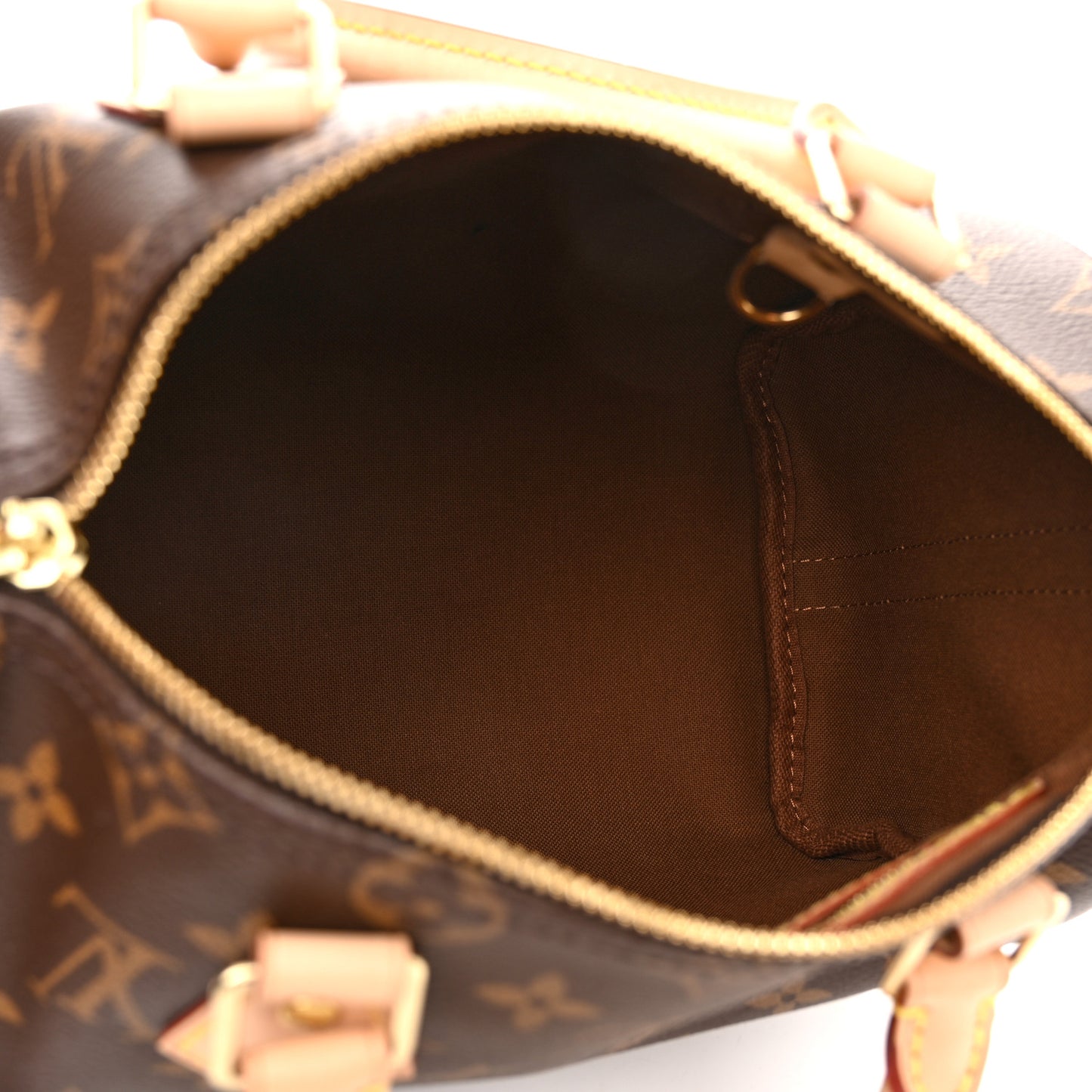 Monogram Speedy Bandouliere 25