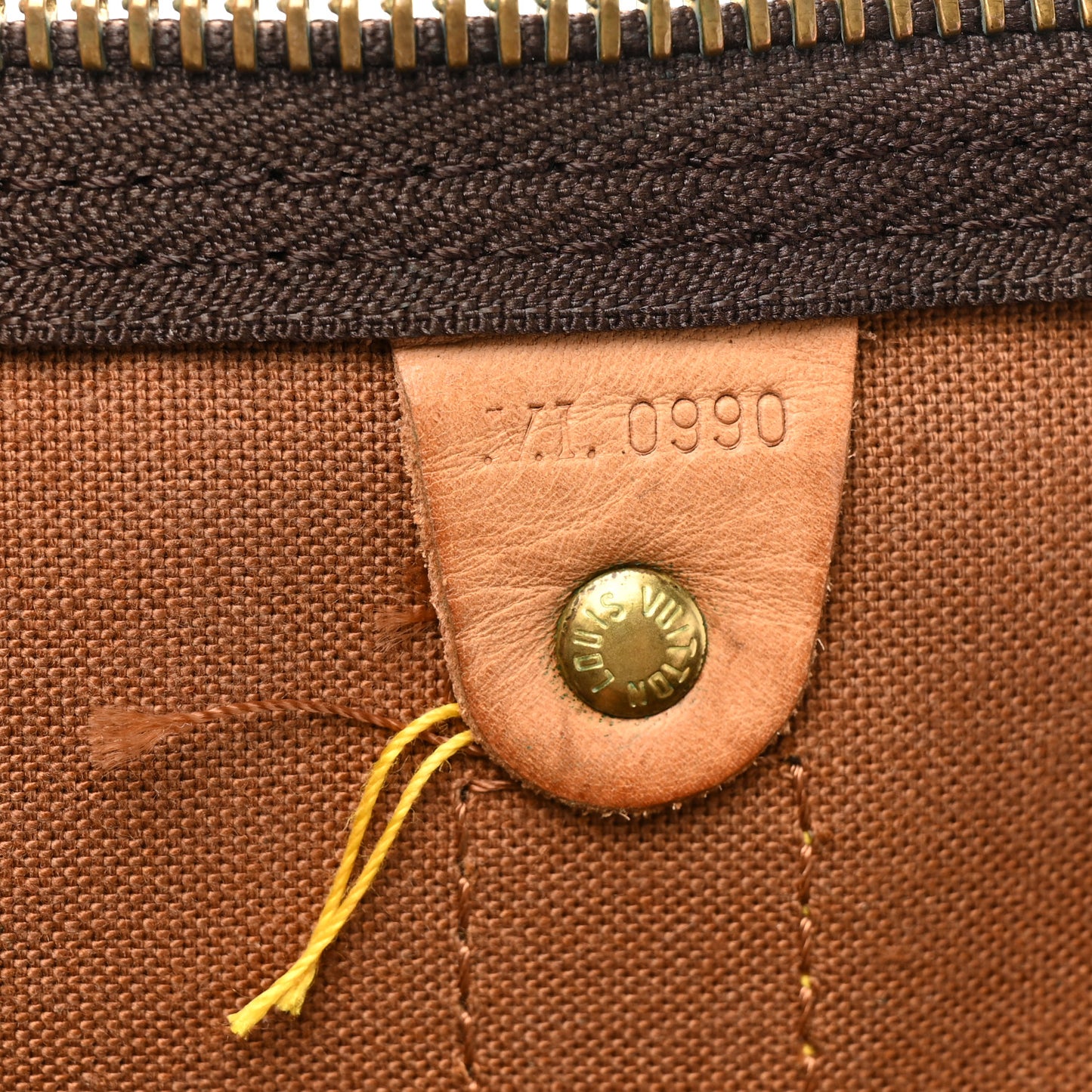 Monogram Keepall Bandouliere 45