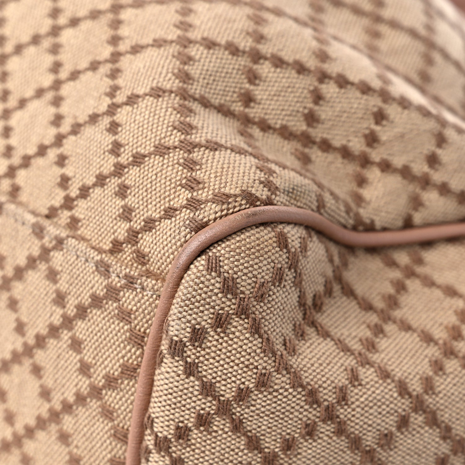 Gucci Diamante Medium Sukey Tote Pink 9 of 14