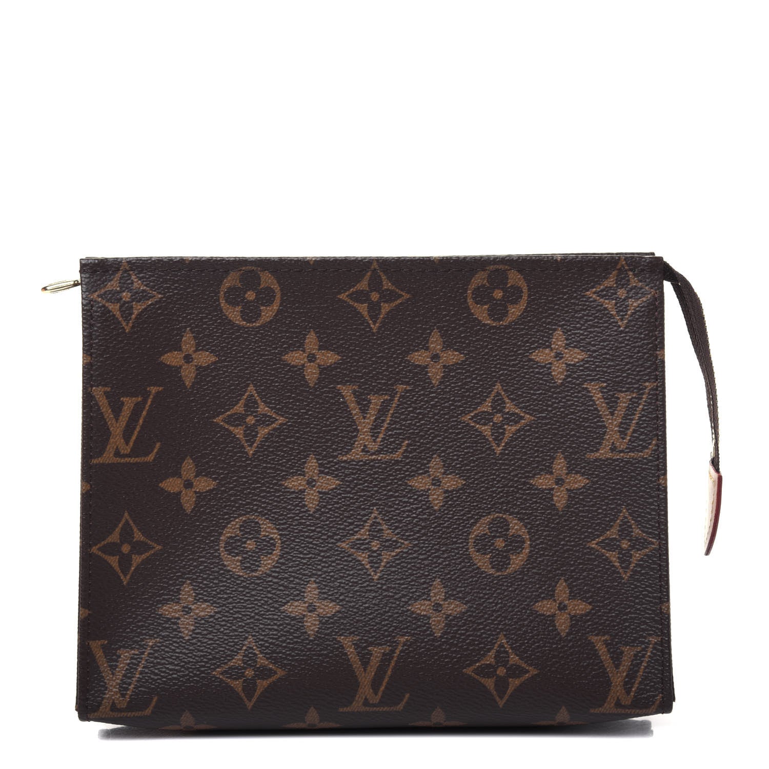 Louis Vuitton Monogram Toiletry Pouch 19 1 of 12