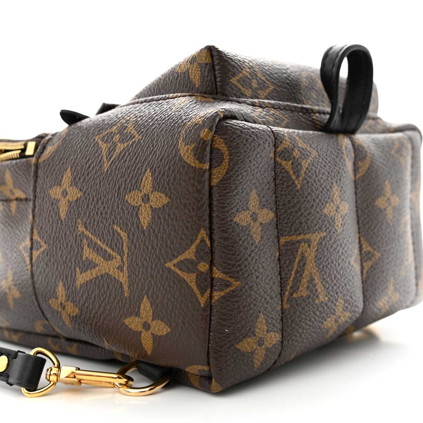 Monogram Palm Springs Backpack Mini