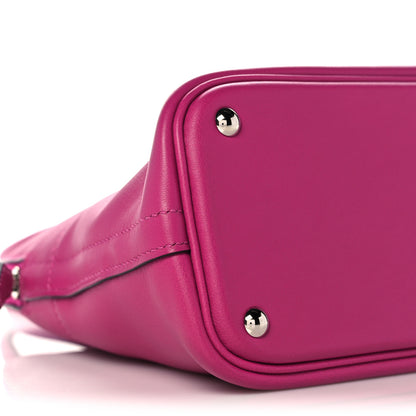 Hermes Swift Bolide 27 Rose Pourpre 7 of 8