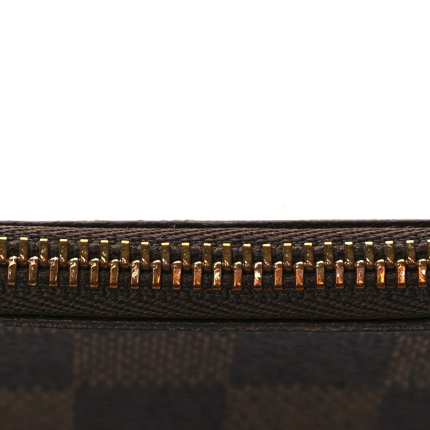 Louis Vuitton Damier Ebene Key Pouch 12 of 13
