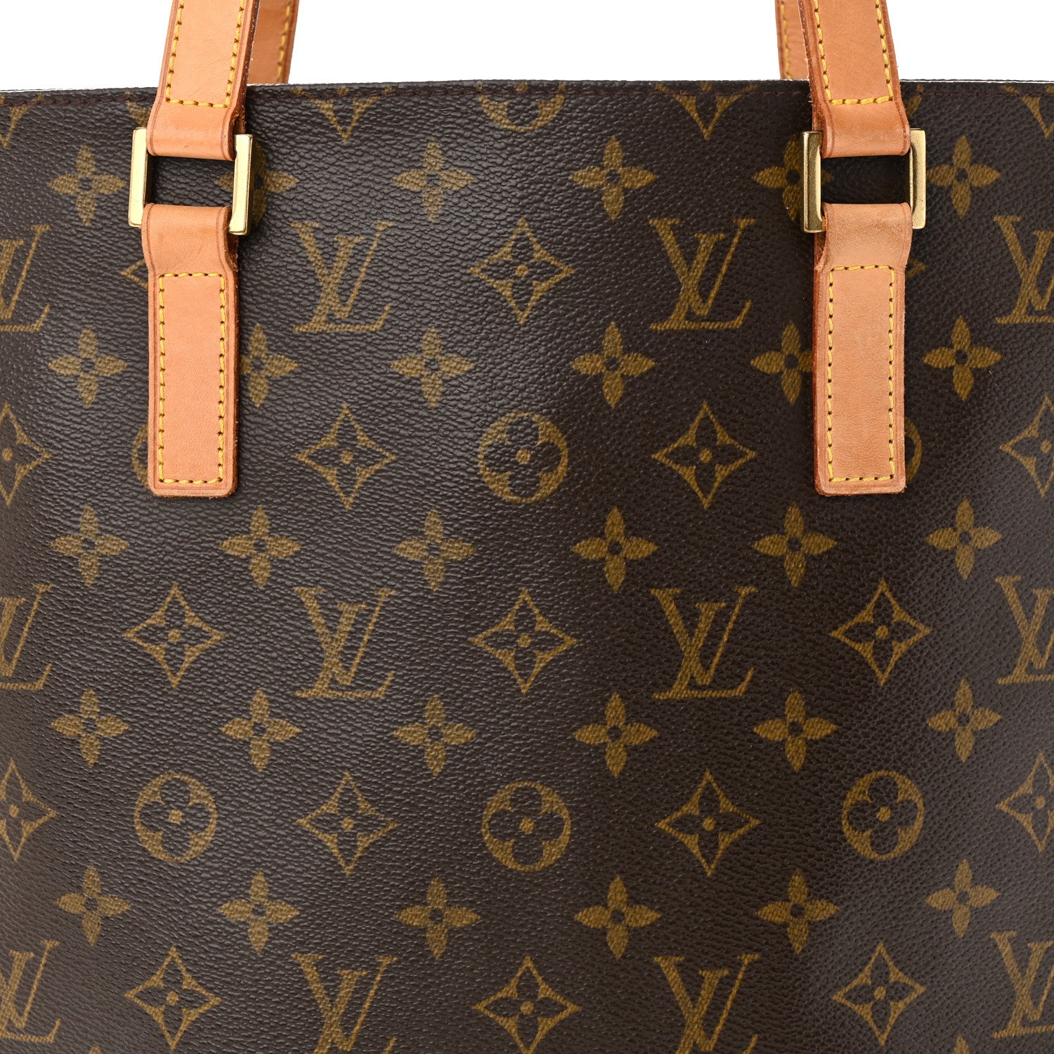 Louis Vuitton Monogram Vavin GM 7 of 12