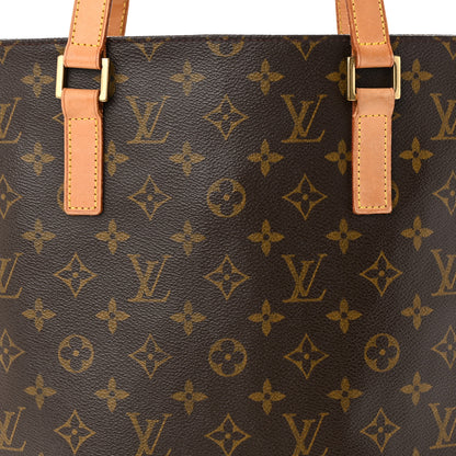 Louis Vuitton Monogram Vavin GM 7 of 12