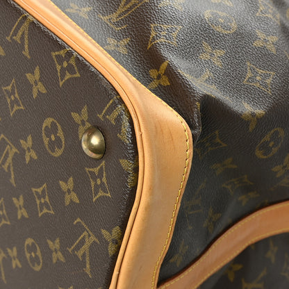 Louis Vuitton Monogram Cruiser 45 8 of 10