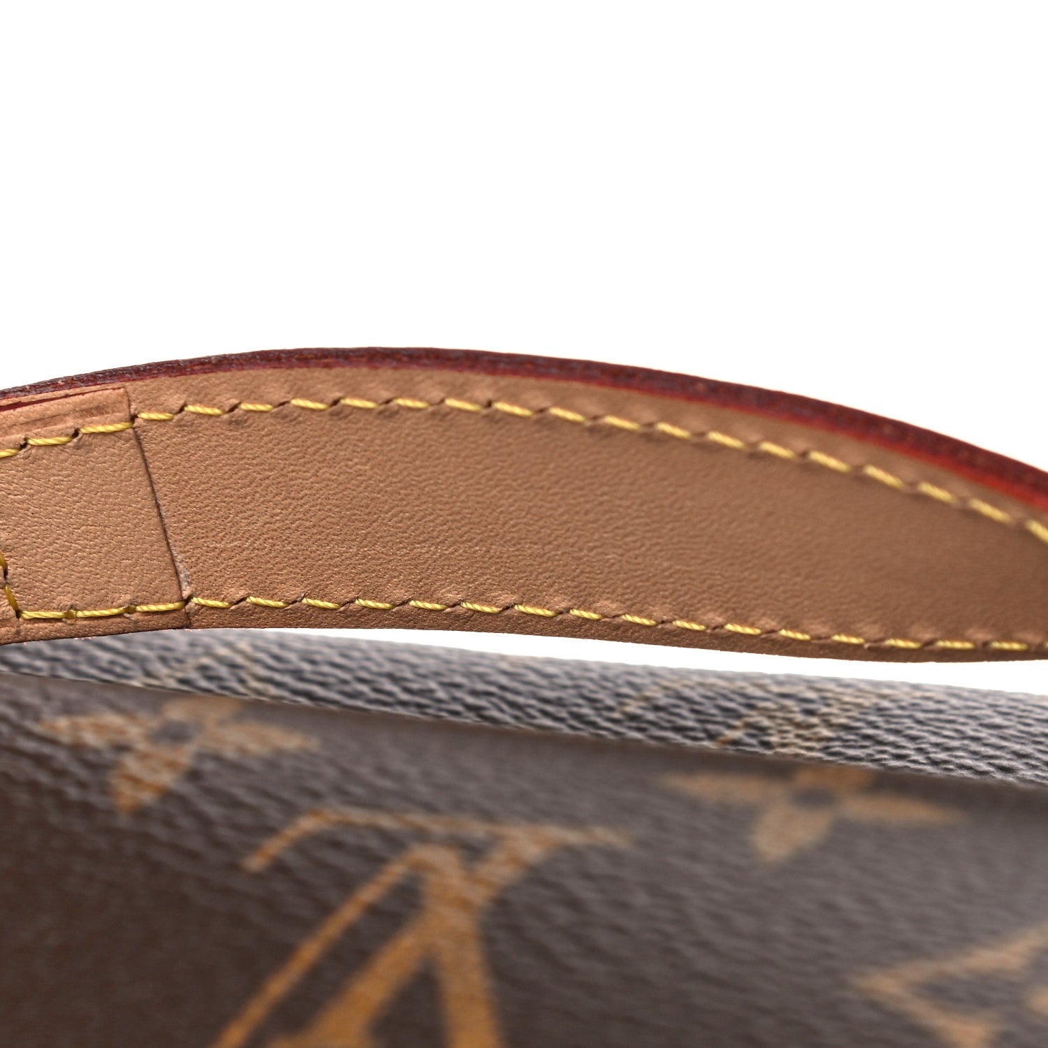 Louis Vuitton Monogram Nice BB 12 of 15