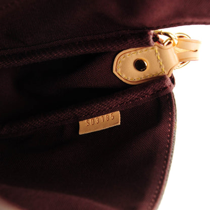 Louis Vuitton Monogram Favorite MM 8 of 8