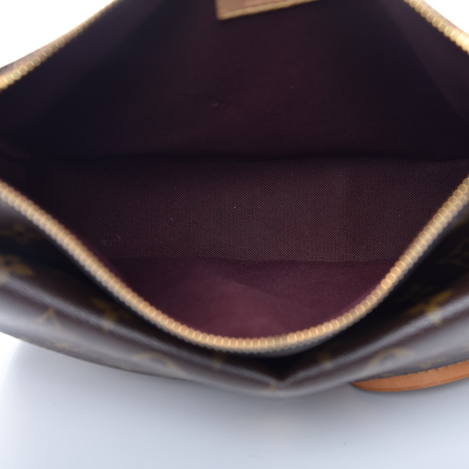 Louis Vuitton Monogram Mabillon 5 of 10