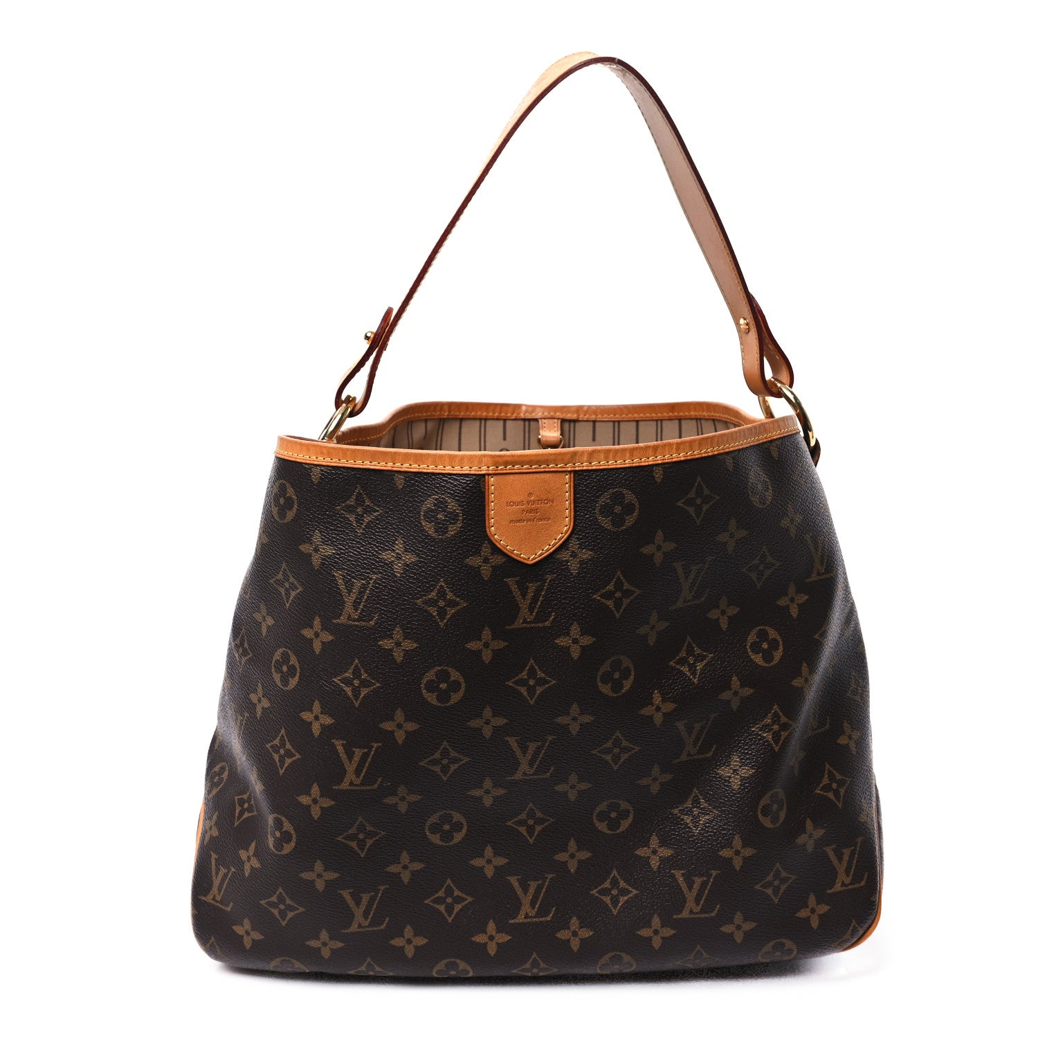Louis Vuitton Monogram Delightful PM 1 of 9