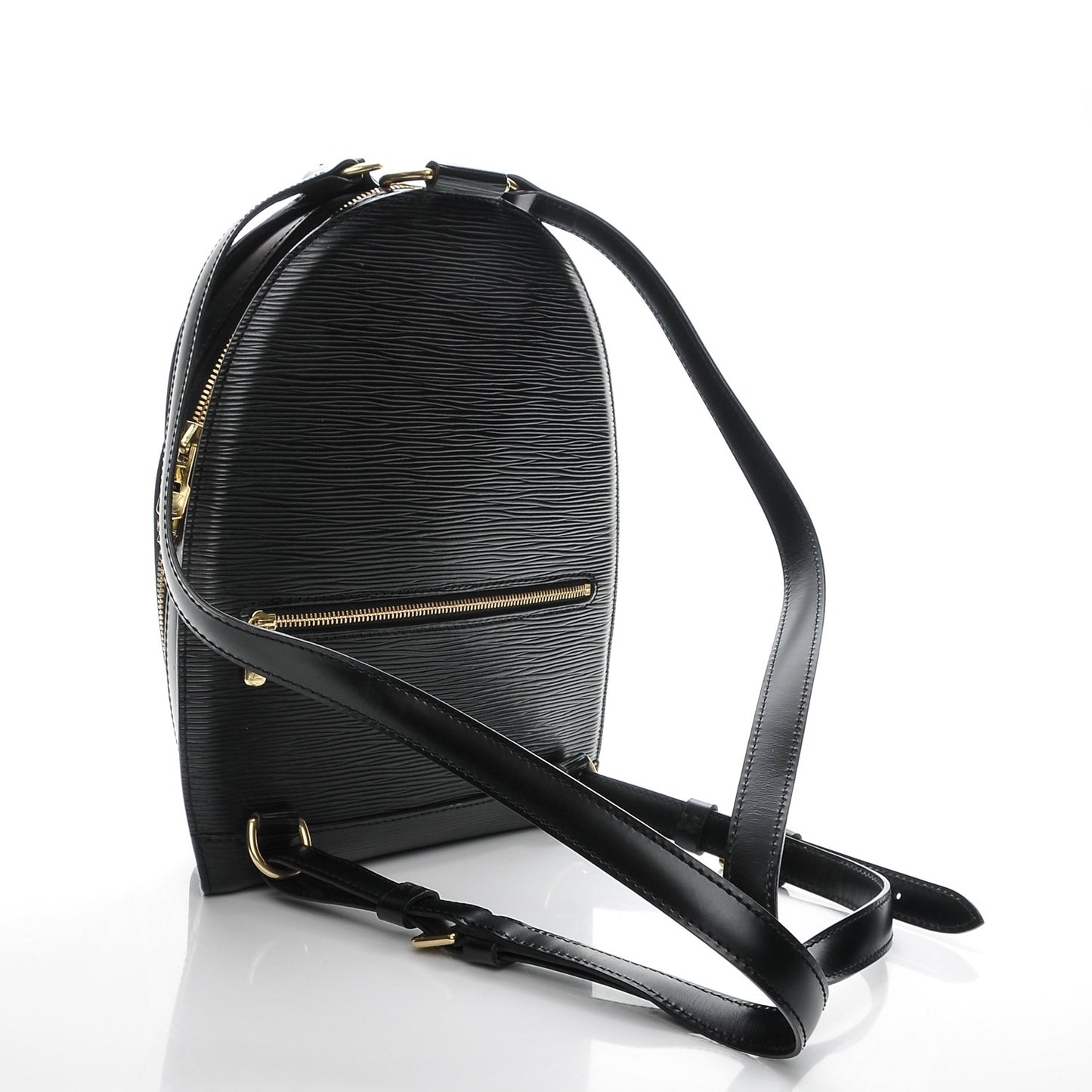 Epi Mabillon Backpack Black