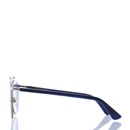 Christian Dior Reflected Sunglasses Blue 3 of 10