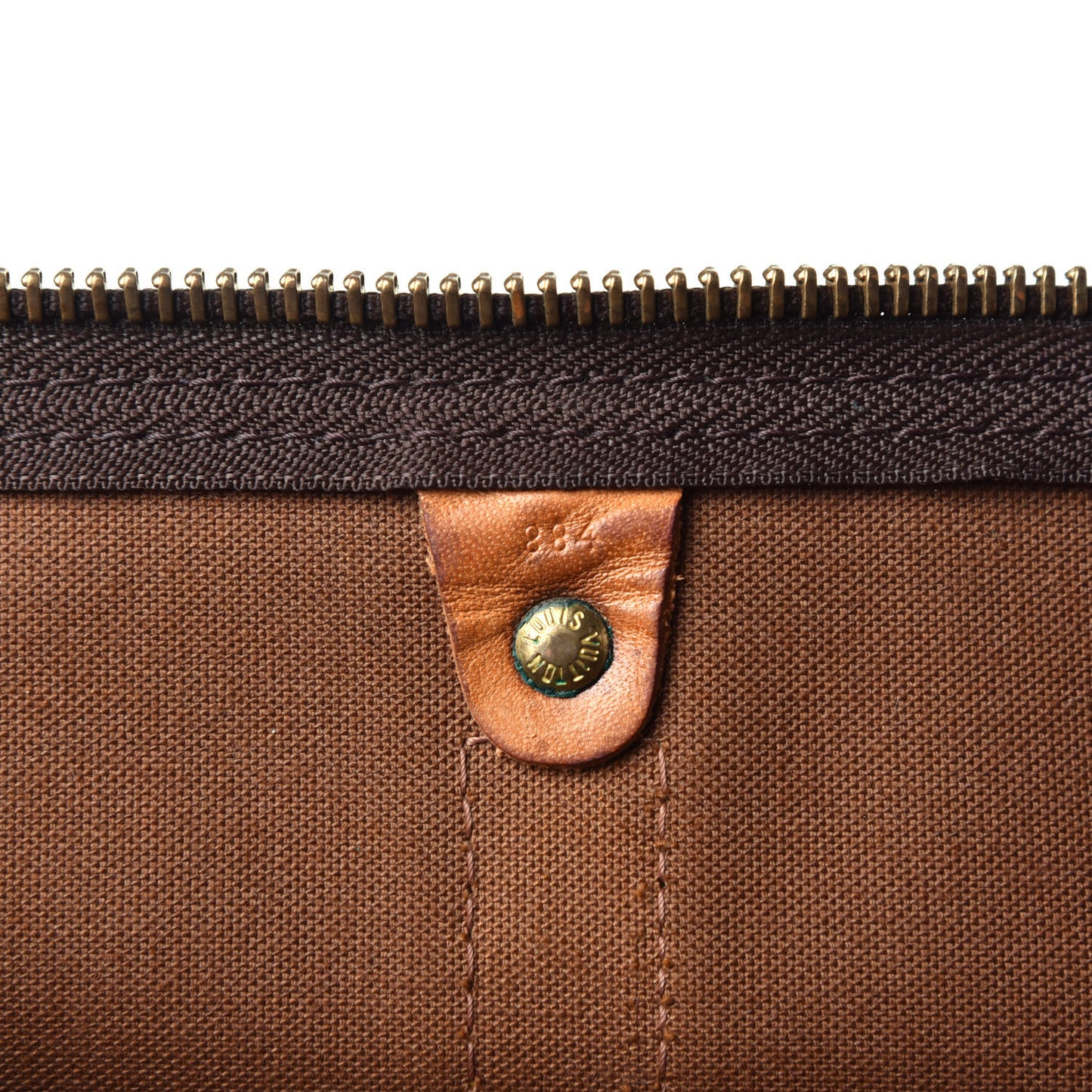 Monogram Keepall 60