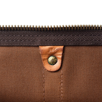Louis Vuitton Monogram Keepall 60 6 of 11
