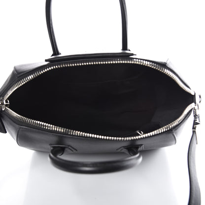 Givenchy Sugar Goatskin Medium Antigona Black 5 of 12