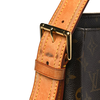 Louis Vuitton Monogram Viva-Cite GM 10 of 12