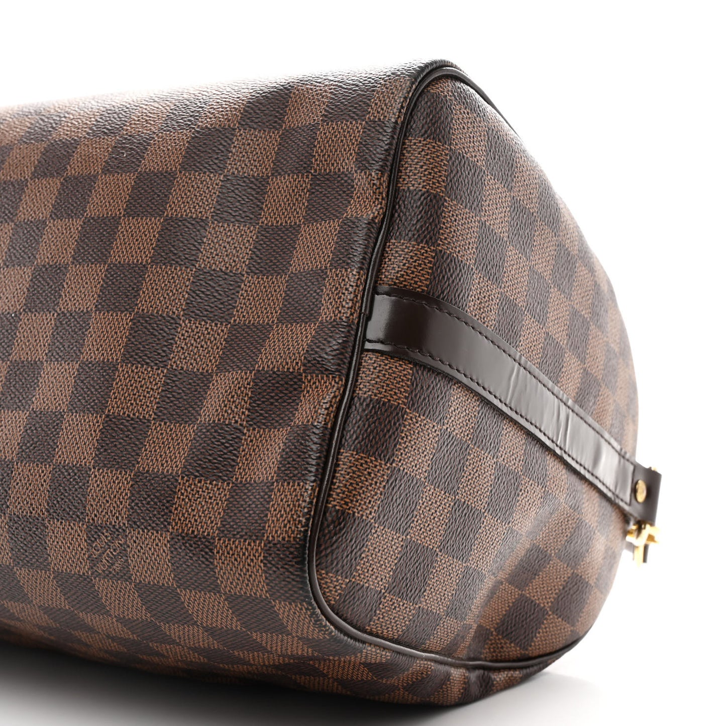 Damier Ebene Speedy Bandouliere 30
