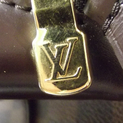 Louis Vuitton Damier Ebene Sistina PM 10 of 12