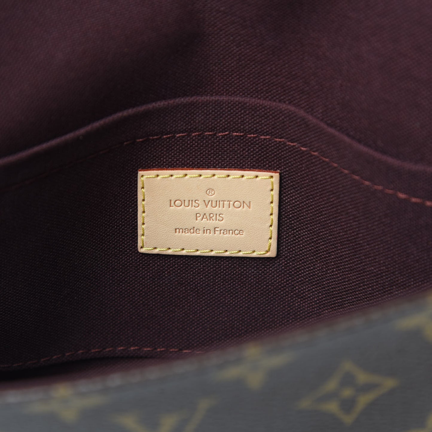 Monogram Favorite PM