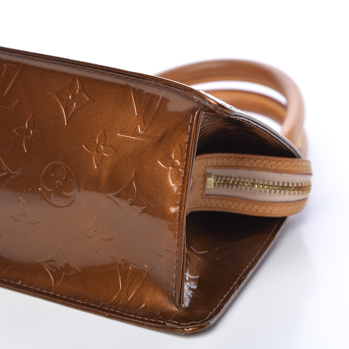 Vernis Mini Forsyth Bronze